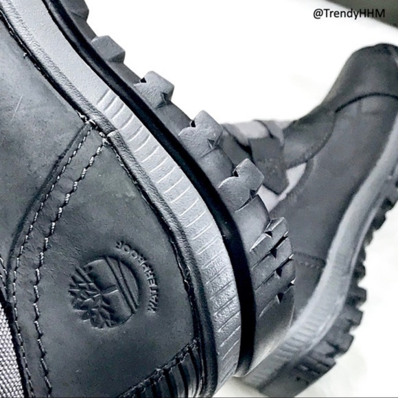 💯 FINAL SALE! TIMBERLAND Tall Waterproof Boot - Picture 7 of 8
